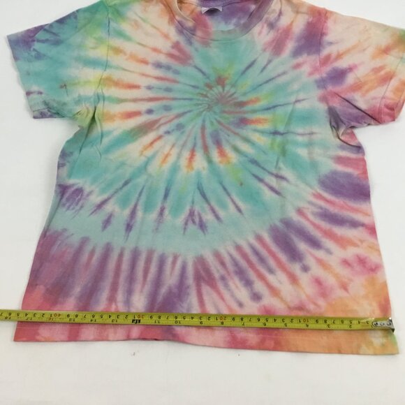 BVD Tie-Dye T-shirt - Picture 6 of 10